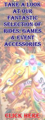 Funfair Rides For Hire