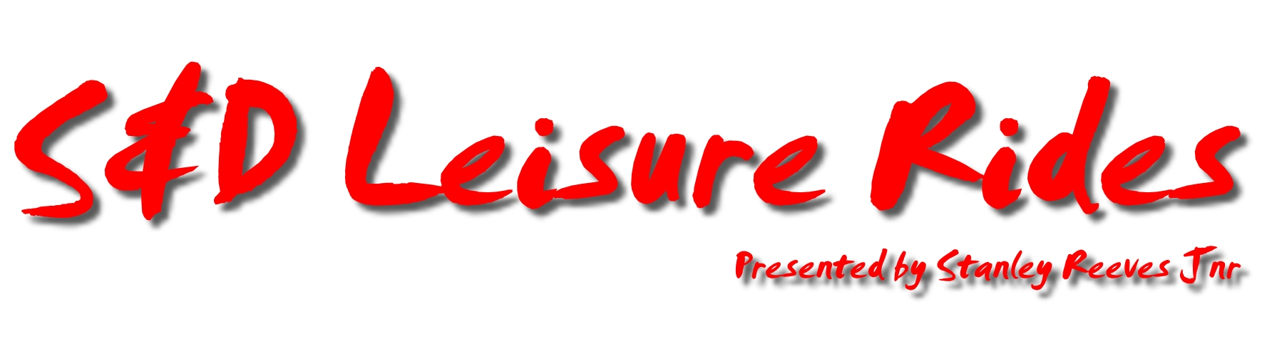 S & D Leisure Rides