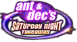 Our Reverse Bungee - as seen on Ant and Dec's Saturday Night Takeaway
