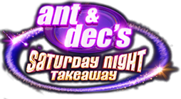 Ant & Dec's Saturday Night Takeaway