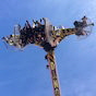 AtmosFear Thrill Ride