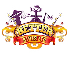 Better Rides Ltd Logo