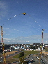 Reverse Bungee
