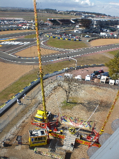 Le Mans 24 Hour Moto