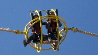Reverse Bungee