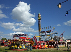 Funfair