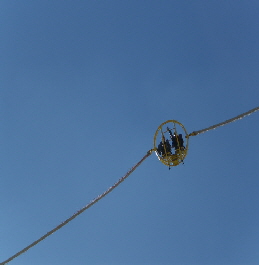 Bungee Ball For Hire