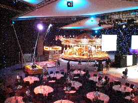 Corporate Function - Birmingham