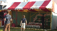 Games & Stalls