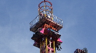 Extreme Thrill Rides