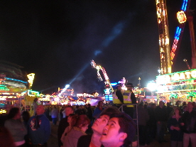 Fairground