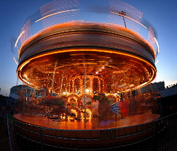 Carousel Ride