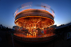 Funfair Rides Fore Hire