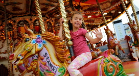 Carousel