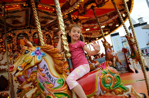 Carousel