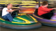 Family Rides & Large Rides