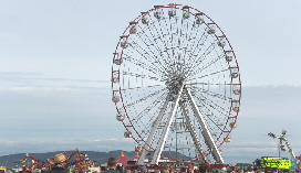 Giant Wheel