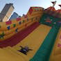 Inflatable Slide For Hire