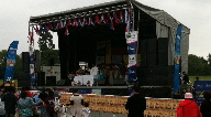 Mobile Stage