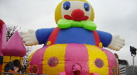 Inflatables, Bouncy Castles etc.