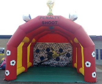 Penalty Shootout