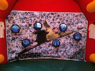 Penalty Shootout