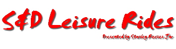 S & D Leisure Rides