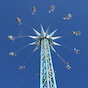 Starflyer Sky Swing Ride