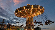 Traditional & Vintage Rides