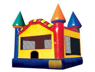 Bouncy Castle