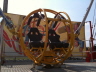 Reverse Bungee