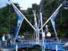 Bungee Trampolines