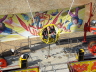 Reverse Bungee