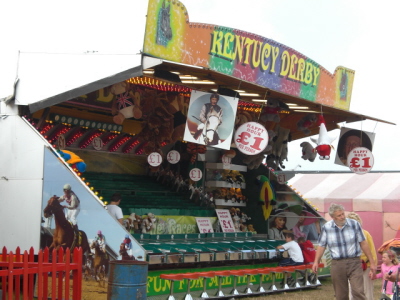 Kentucky Derby