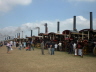 Dorset Steam Fair 2008