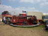 Train Ride