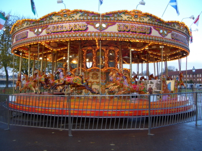 Carousel