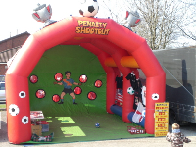 Penalty Shootout